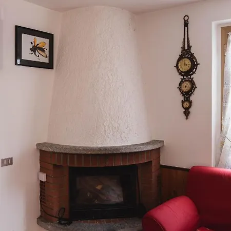 Casa Celestino Apartment *