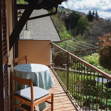 Casa Celestino Apartment