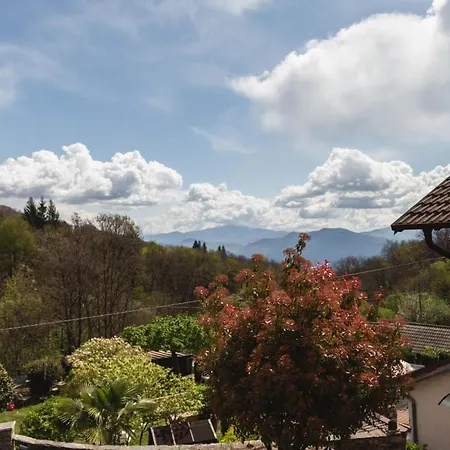 Casa Celestino Apartament *