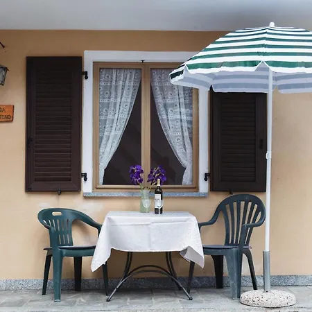Casa Celestino