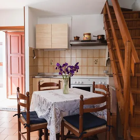 Appartement Casa Celestino