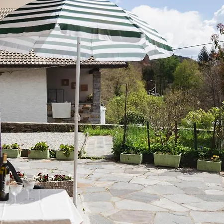 Casa Celestino Apartment *