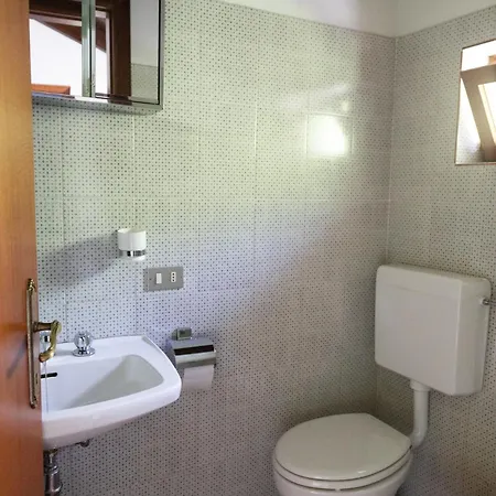 Apartman Casa Celestino Trarego Viggiona