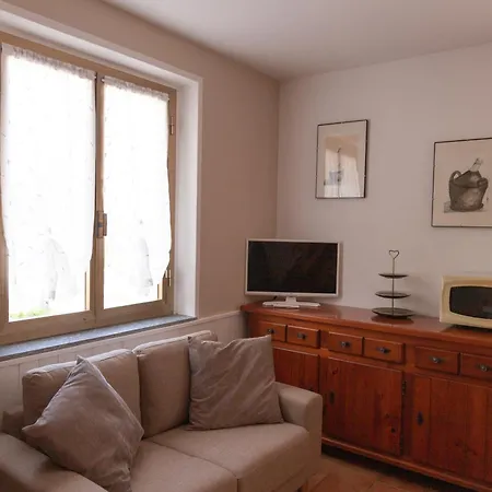 Casa Celestino Trarego Viggiona