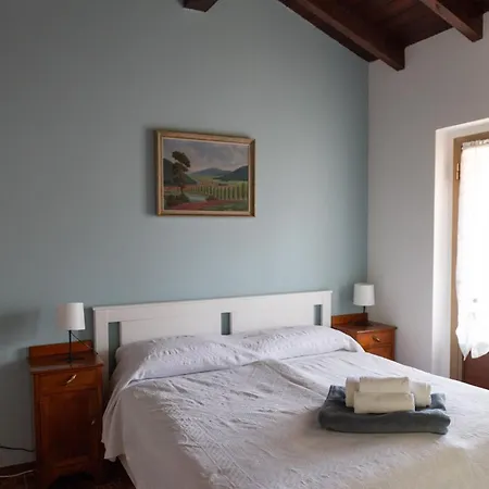 Casa Celestino * Trarego Viggiona