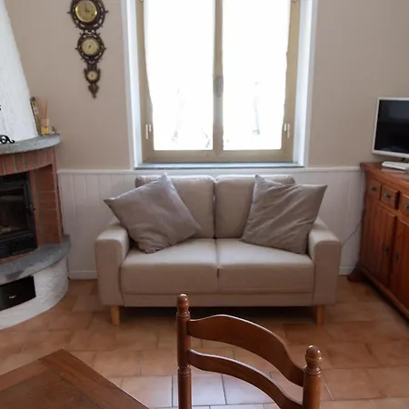 Casa Celestino Apartment