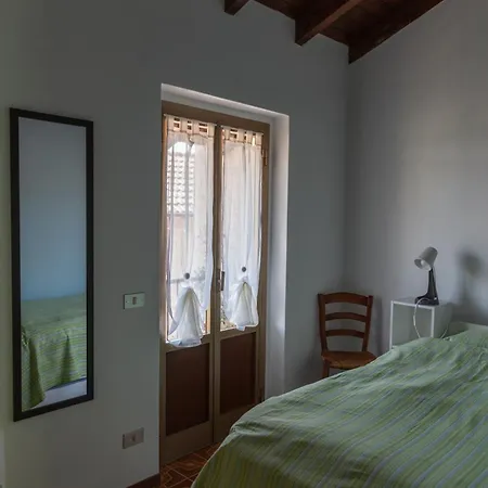Casa Celestino Apartman *