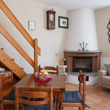 Casa Celestino Trarego Viggiona