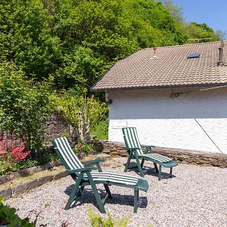 Casa Celestino Appartement