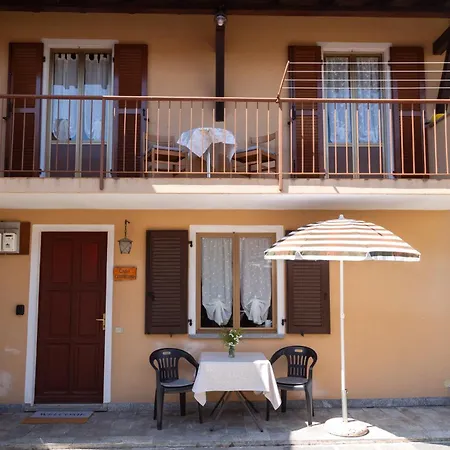 Casa Celestino Apartment *