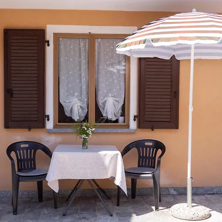 Casa Celestino Apartman