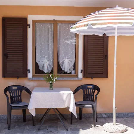 Casa Celestino Apartment