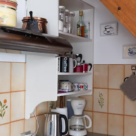 Apartman Casa Celestino Trarego Viggiona