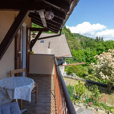 Casa Celestino Trarego Viggiona