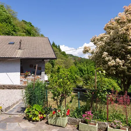 Casa Celestino Appartement Trarego Viggiona