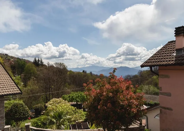 Casa Celestino Apartament *