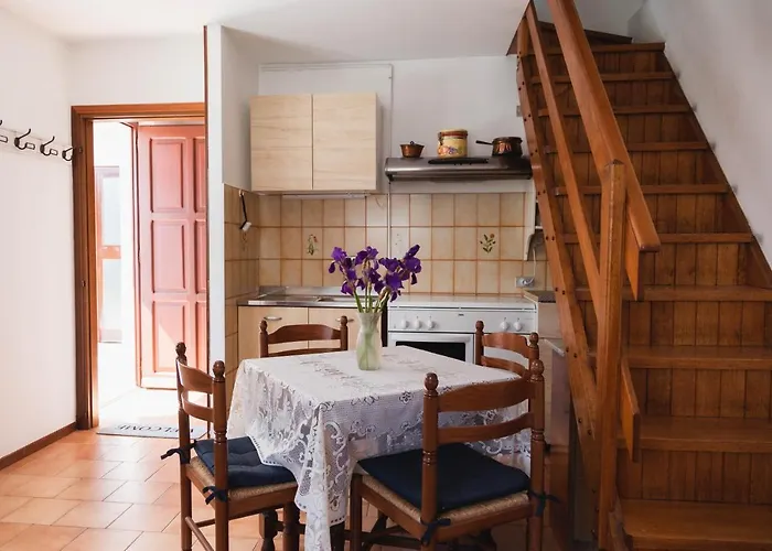 Apartament Casa Celestino