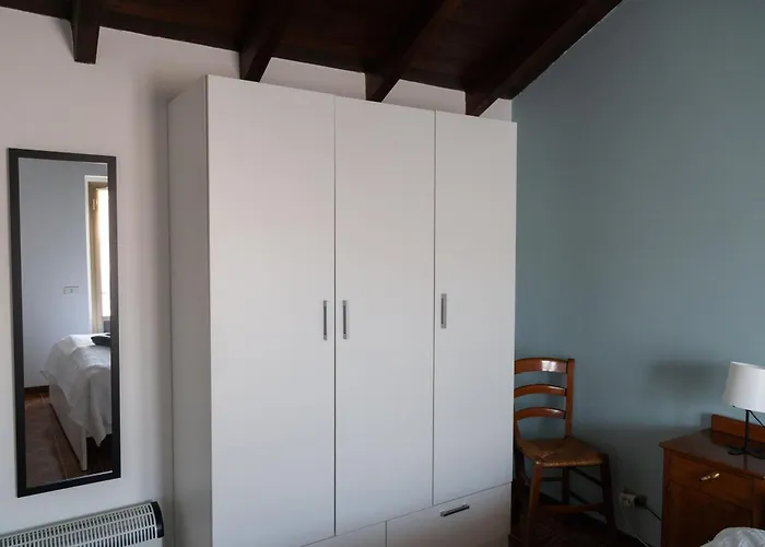 Διαμέρισμα Casa Celestino Trarego Viggiona