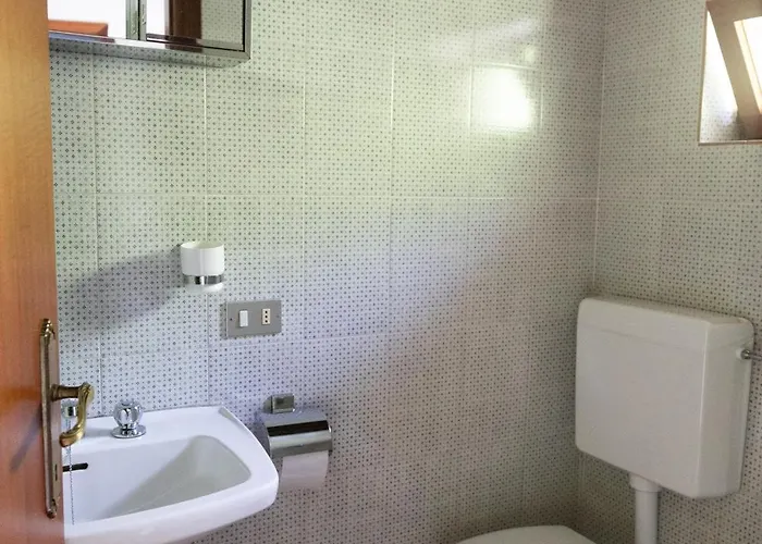 Apartament Casa Celestino Trarego Viggiona