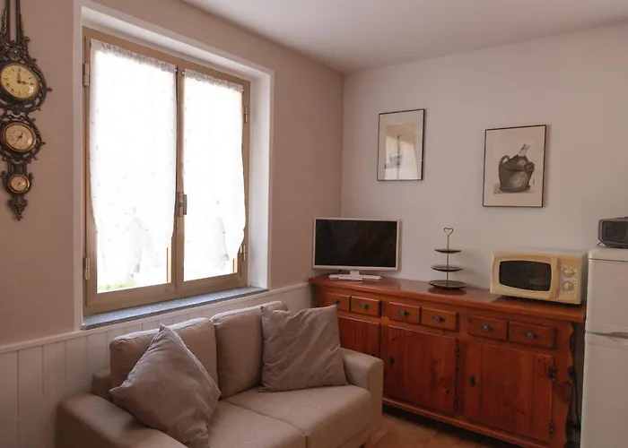 Casa Celestino Trarego Viggiona