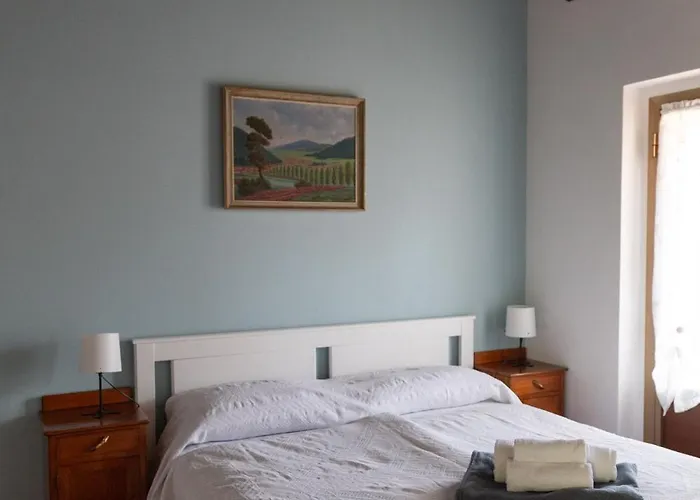 Casa Celestino * Trarego Viggiona