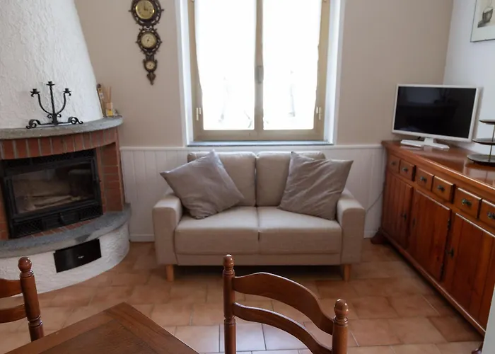 Casa Celestino דירה