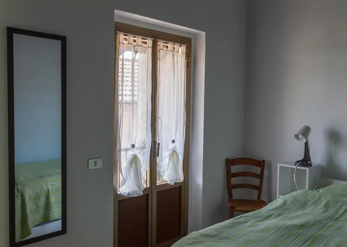 Casa Celestino Διαμέρισμα *