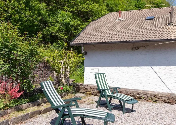 Casa Celestino Διαμέρισμα