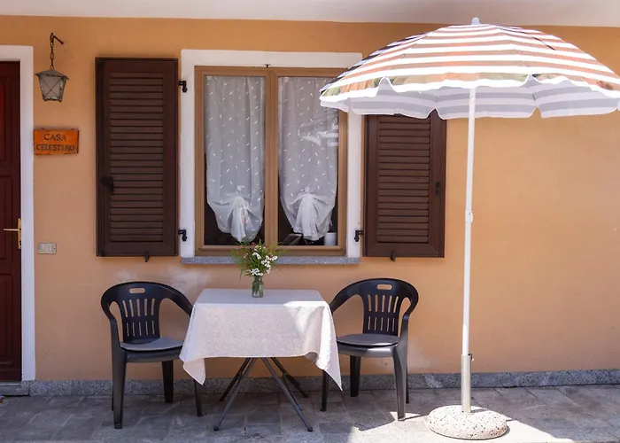 Casa Celestino דירה