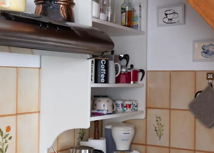 Διαμέρισμα Casa Celestino Trarego Viggiona